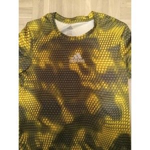 Adidas Boys dri-fit shirt